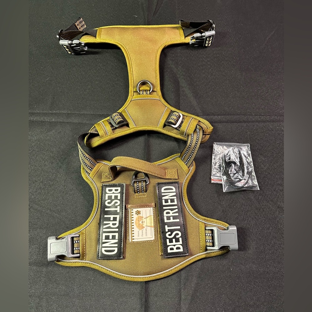 Dog Harness